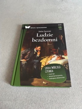 S. Żeromski Ludzie bezdomni