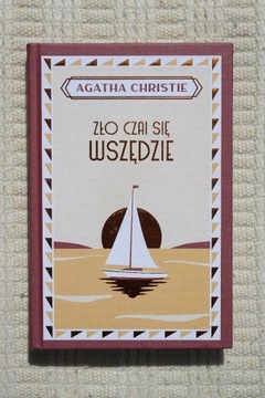 Agatha Christie - Zło czai się wszędzie