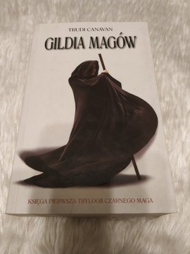 Gildia magów