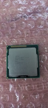 Procesor Intel Core i3-2100 3.10 GHZ Socket 1155