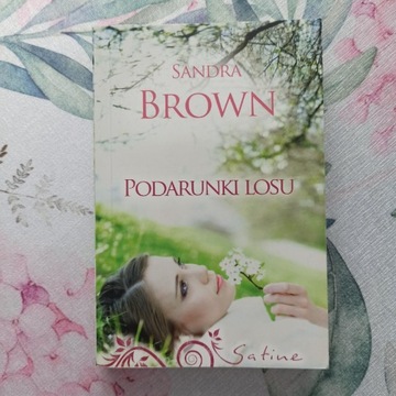 Podarunki losu Sandra Brown 