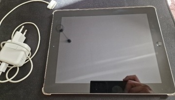 Ipad 64gb model  A1416 9,7 cala ladowarka apple db