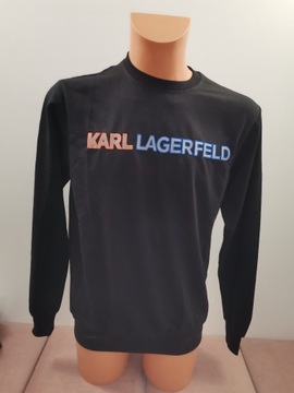 Nowa bluza męska Karl Lagerfeld rozm M