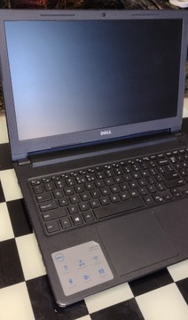 Laptop Dell Vostro 3568 15,6" Intel  i7-7500U FHD