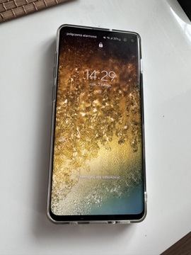 Samsung Galaxy S10+