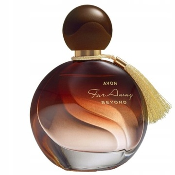 Perfumy Avon Far Away Beyond 50ml