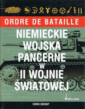 Niemieckie wojska pancerne w II wojnie światowej