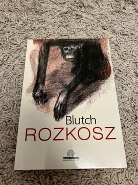 Rozkosz BLUTCH OOP