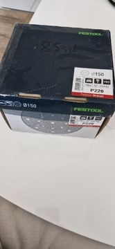 Festool Granat p220 fi150 85szt