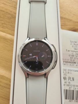 Samsung Galaxy Watch 4 Classic