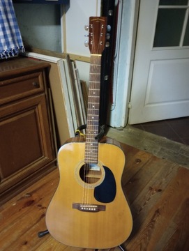 gitara akustyczna suzuki nagoya sd330n