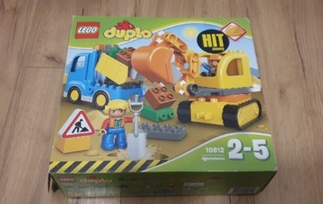 Lego Duplo 10812