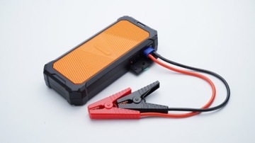 Jump starter urządzenie rozruchowe 