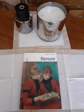 Renoir - Klasycy Sztuki - 2006r