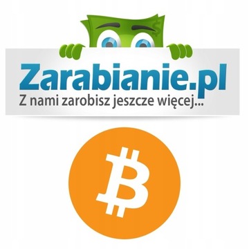 DOMENA www.ZARABIANIE.pl BITCOIN KRYPTOWALUTY