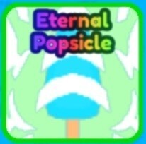 Sprzedam eternal pepsicle