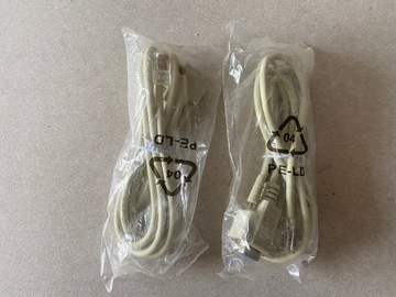 Kabel konsolowy Cisco RS-232 - Rj-45 