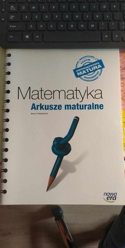 Nowa era arkusze maturalne poziom rozszerzony