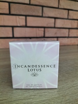 Avon Incandessence Lotus Woda Perfumowana 50 ml