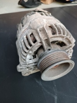 Alternator VW t4 2.5tdi