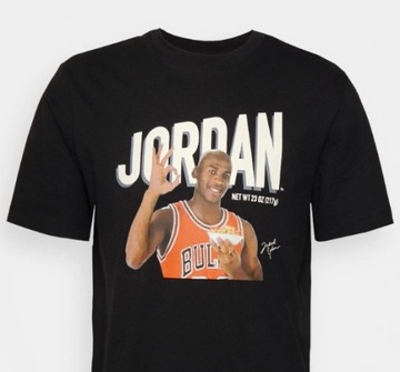 T-shirt Jordan r.M