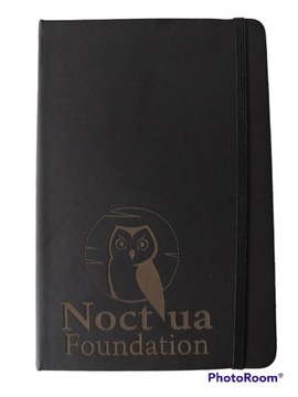 Notes NOCTUA FOUNDATION