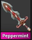 Peppermint Roblox murder mystery 2