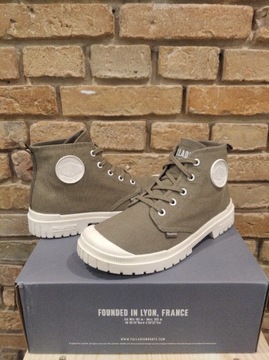 Buty Palladium SP 20 hi