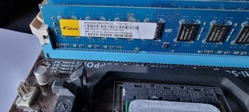Pamięć RAM ELIXIR DDR3 4GB 