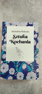 Michalina Wisłocka - "Sztuka Kochania"