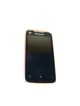 Smartfon Lenovo A390t (Dual Sim)