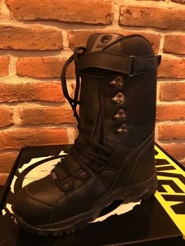 Buty śniegowce RAVEN NOWE