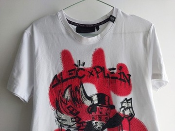 T-shirt Philip Plein XL