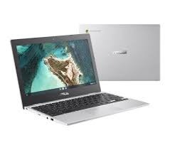 NOWY Laptop Chromebook ASUS CX1100CN okazja