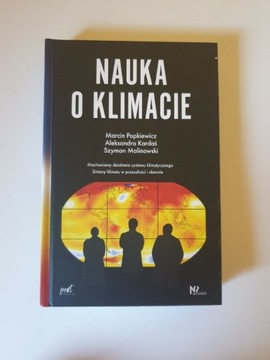 Nauka o klimacie