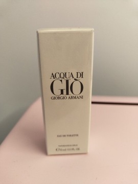 GIORGIO ARMANI ACQUA DI GIO 15ML