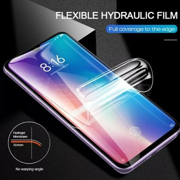 XIAOMI Mi NOTE 10 Folia Hydrożelowa