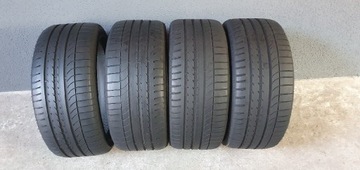 Opony Good Year Eagle F1 Asymmetric 255/40R19