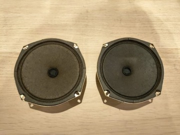 Głośniki Średniotonowe ACL Vintage 10-12cm