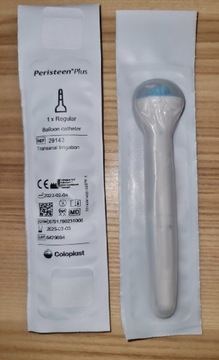 Peristeen Coloplast 29143 cewnik odbytniczy lewaty