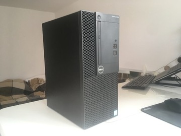 Dell OptiPlex 3050, 16GB, 512GB SSD