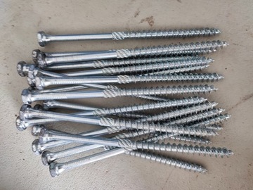 Würth Wurth Assy 3.0 Combi Wkręt Do Drewna 12x220