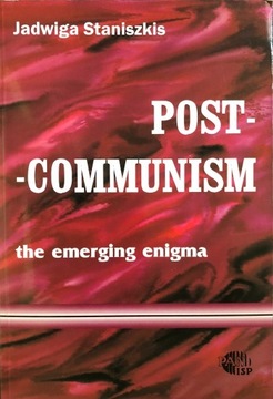 "Post-communism ..." Staniszkis