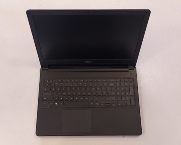 Laptop Dell Vostro 15 i3-6100U / 8GB RAM / 128 SSD