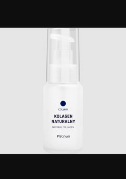 Kolagen Naturalny Platinum 