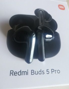 Sluchawki Redmi Buda 5 Pro