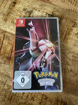 Pokemon: Shining Pearl (Nintendo Switch)