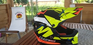 Kask LS2