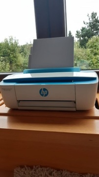 Drukarka HP DeskJet