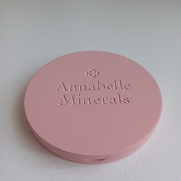 Annabelle Minerals podkład prasowany